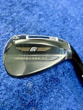VOKEY SM11 SAND WEDGE BLACK VAPOR 54 10S, WEDGE FLEX, RH TJ-114 MAKE OFFER