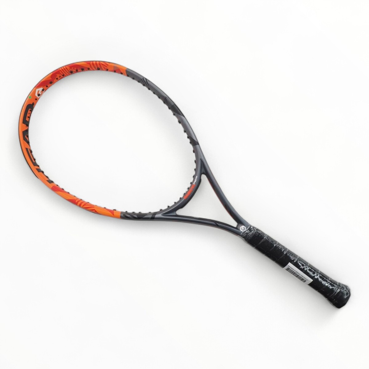 【美品】ヘッドラジカルPWR 265g G1 2016モデル HEAD GRAPHENE XT RADICAL PWR 2016 G1 Tennis Racket 27.4in