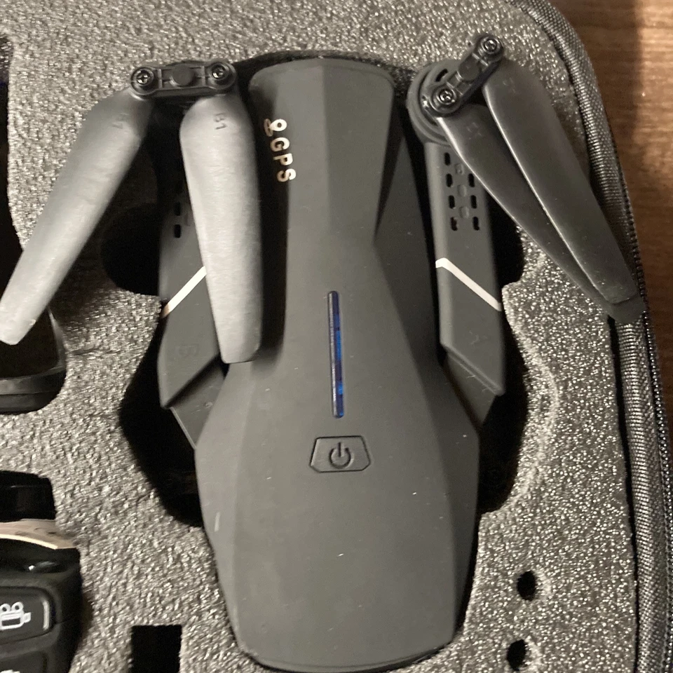 Eachine E520S Drone - Image 2 of 4