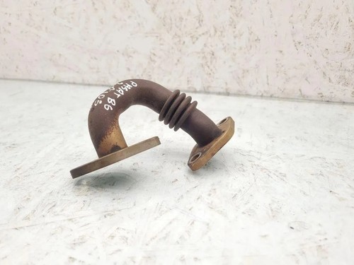 VW PASSAT B6 3C2 AGR-Rohr 03G131521AM 2.00 Diesel 120kw 2008 31479199