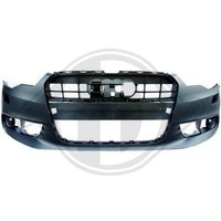 StossfÄNger Vorne Diederichs 1028051 FÜR Audi Stossstange Bumper