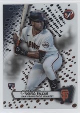 2023 Topps Pristine David Villar #162 1ht8