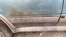 Baguette de porte Ford EXPLORER