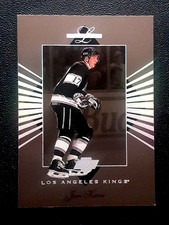 JARI KURRI 1994-95 LEAF LIMITED NHL HOCKEY 94-95 #105          91039