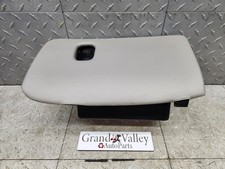 2000-2004 C5 Corvette Glove Box Pewter Gray 923 Used Oem Door Onlyno Surround