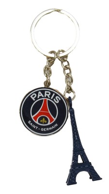 Paris Saint Germain Pantofole Ufficiali PSG In Poliestere - Ciabatte Da Casa Collezione - Taglia 40