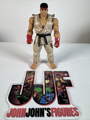 Storm Collectibles Street Fighter V The Destined Warrior Ryu