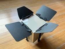 DIFFUSER BOX SET FOR DIGITAL SPUTNIK DS1