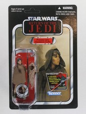 Star Wars Vintage Collection VC88 Princess Leia Sandstorm 3.75  Figure MINT