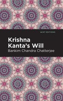 Krishna Kanta's Will | Bankim Chandra Chatterjee | Taschenbuch | Englisch | 2021