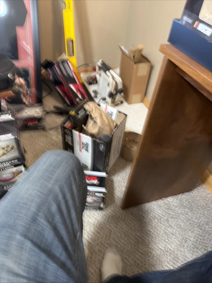 Kyle Busch #8 Cheddars 2023 Camaro ZL1 ELITE 1:24 масштаб CX82322CHDKB 1 из 542 - Изображение 2 из 2