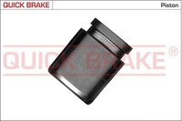 Quick Brake Kolben, Bremssattel 185052K FüR CitroËN Mitsubishi