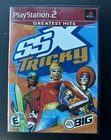 EA Sports BIG SSX Tricky Greatest Hits PS2 E NTSC-U/C (US/Canada) 2001