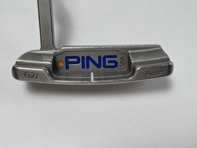 Ping G2i Anser Putter 36