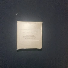 Goldfaden MD Plant Profusion ENERGETIC EYE CREAM Full Size .5oz / 15mL NEW NIB