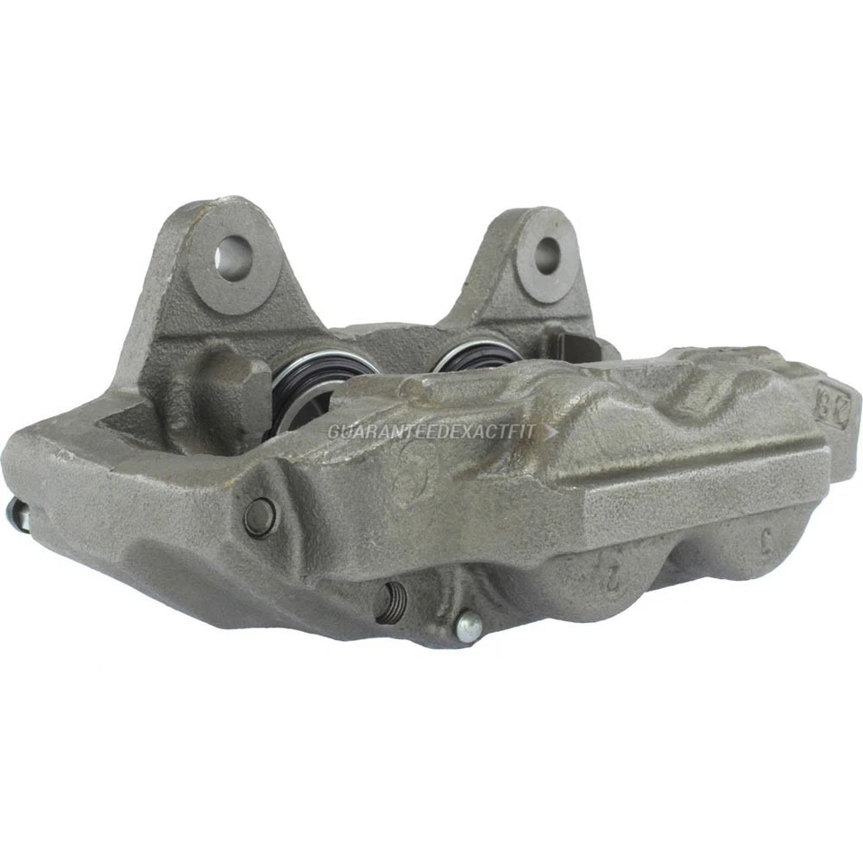 Centric Front Right Brake Caliper For Lexus GX460 Toyota 4Runner - Image 4 of 4