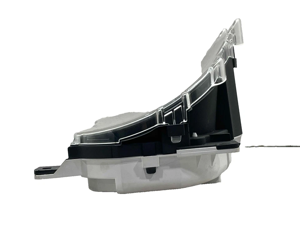 GMC Canyon 2015 velocímetro 3,6 L cuadro de instrumentos 74 k OEM 23306113 15 Foto 4 de 4