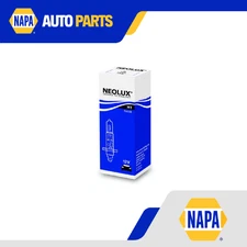 H1 Headlight Bulb fits ABARTH Neolux Genuine Top Quality Guaranteed New