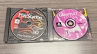 Gauntlet Legends (Sony PlayStation 1, 2000) PS1 Complete CIB - Tested & Works!