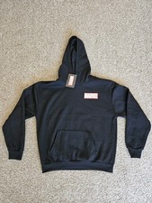 Marvel Hoodie Mens Medium Black Amazing Spider-Man Escape Impossible Graphic Marvel Hoodie Mens Medium Black Amazing Spider-Man Escape Impossible Graphic