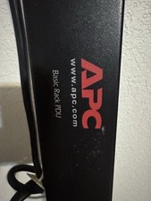 APC Basic Rack PDU AP7530 24 Outlet Approx 64  