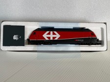 ROCO 68699 AC Digitale Locomotiva elettrica Svizzera Re 460 016 SBB.