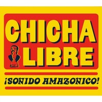 Chicha Libre - Sonido Amazonico! - Cd - G3Z