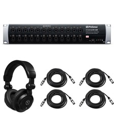 PreSonus StudioLive 24R III Stage Box  Rack M...