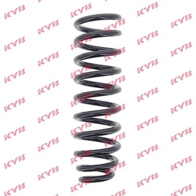1x KYB Fahrwerksfeder K-Flex RC1709 für VW TOUAREG 7L7 7L6 7LA TDI