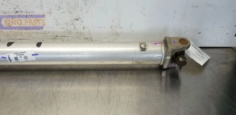 Pontiac Firebird 2000 transmisión AM WS6 5,7 L montaje de eje de transmisión 12564003 Foto 2 de 4