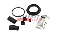 Fast Reparatursatz, Bremssattel FT10261 FüR Ford Honda Jaguar Jeep Lancia Mazda