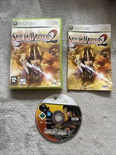 Samurai Warriors 2 (Microsoft Xbox 360 N/A) Videospiel