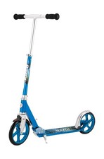 Razor A5 Lux Kick Scooter for Kids Ages 8 - 8" Urethane Wheels, Anodized Fin...