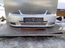 TOYOTA COROLLA Verso E12 Frontstoßstange 2.0 Diesel 66kw 2002 26131074