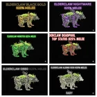 ELDERCLAW 825% MELEE BABIE ARK ASCENDED PVE OFFICIAL PC/XBOX/PS5 COLORS