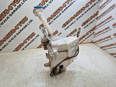 #ad #ad 2006 SUZUKI GRAND VITARA MK3 SWB JT 1.6 PETROL WINDSCREEN WASHER BOTTLE TANK GBP 44.91