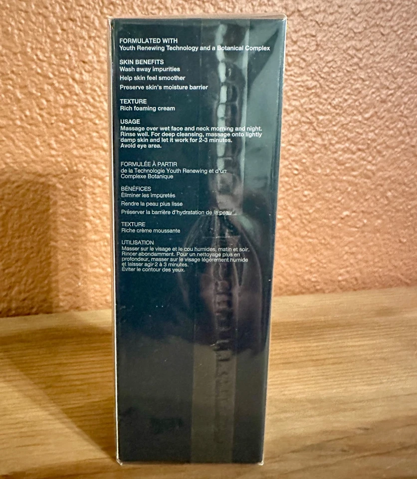 Paquete de loción Lab Series Anti-Age Max LS 3,4 oz + 20 ml Max LS - NUEVO Foto 3 de 4