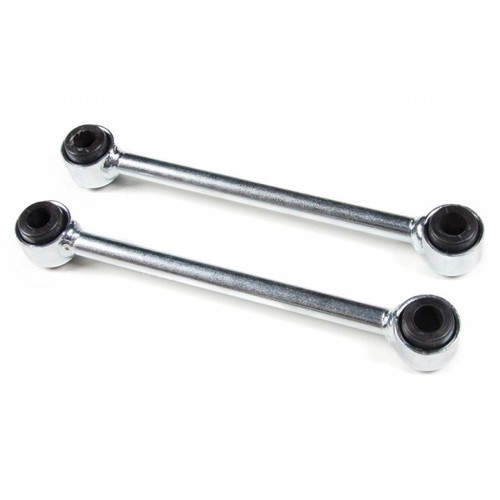 Zone Offroad Sway Bar Links For Jeep CJ7 1976-1986 | 4in. Front