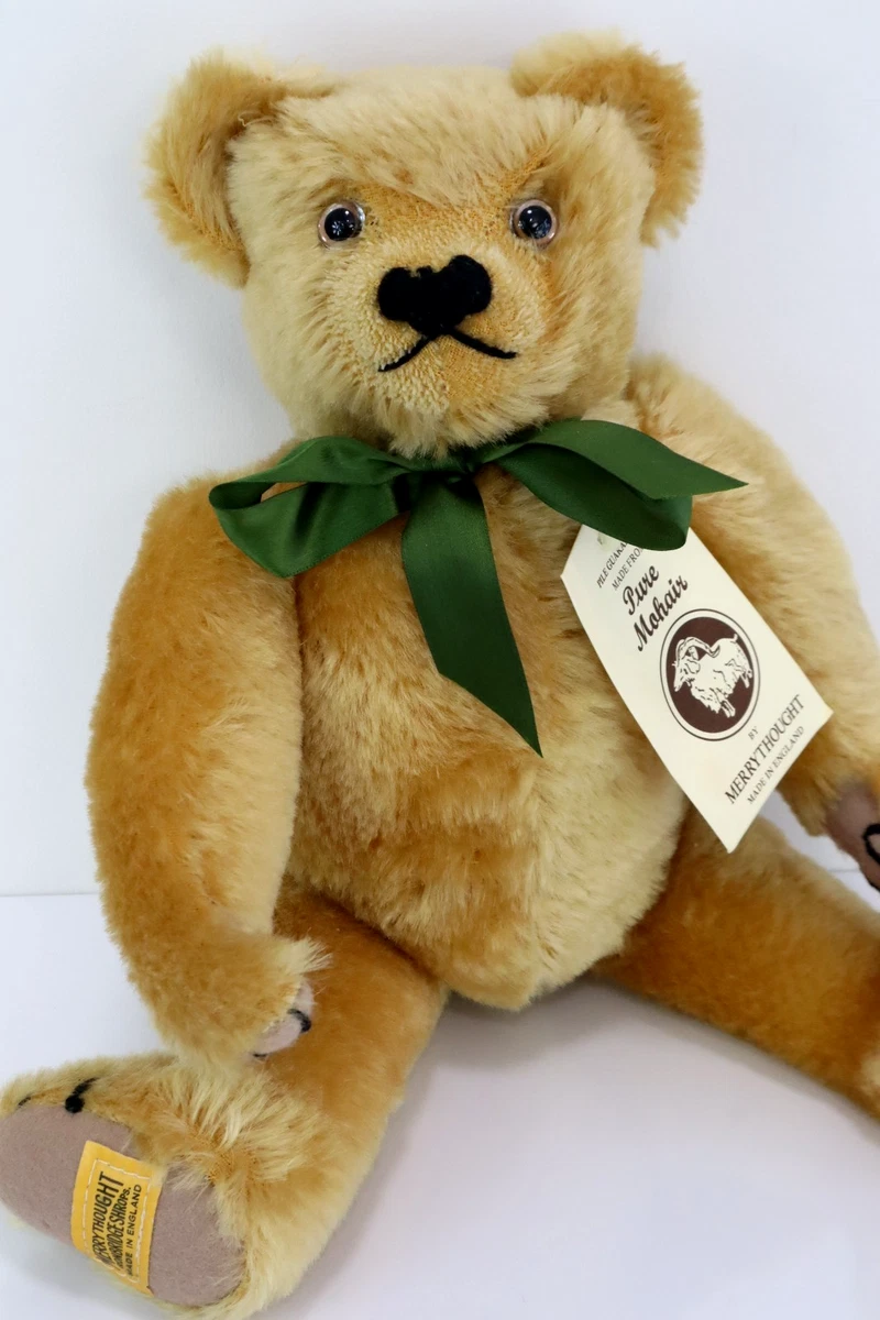 Merrythought Teddy Bears for sale | eBay