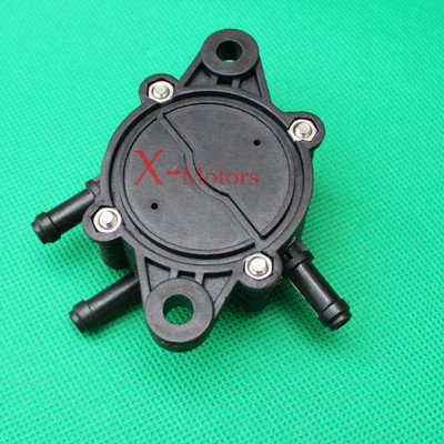 Fuel Pump For Honda Eu2000i Eu1000i Generator Fuel Pump 16700 Zt3 013 Ebay