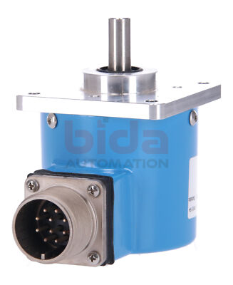 Sick SRS50-FTA0-K21 Drehgeber / rotary encoder