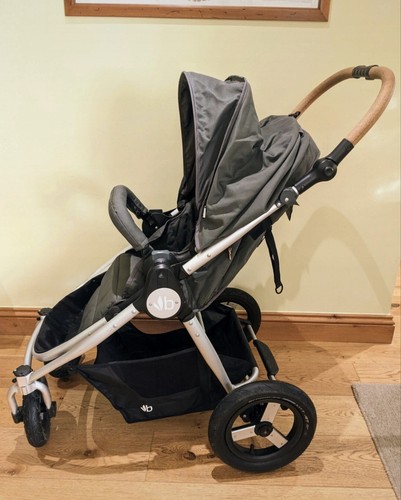 Bumbleride Era Stroller - Picture 10 of 12