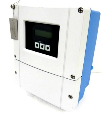 NEW ENDRESS + HAUSER 50P25-EL8B1RK5BAAD FLOW METER PROMAG 50 50P25EL8B1RK5BAAD