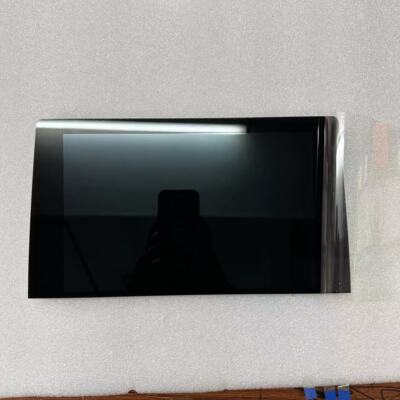 Replacement LCD Display Touch Screen 2021-24 Jeep Compass Car GPS Navigation