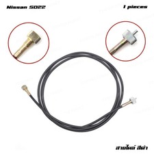 Cable velocímetro Speedo para camioneta Nissan SD22 1980-89