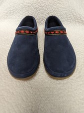 Daniel Green Shoes Color:Blue Size 6M Womens