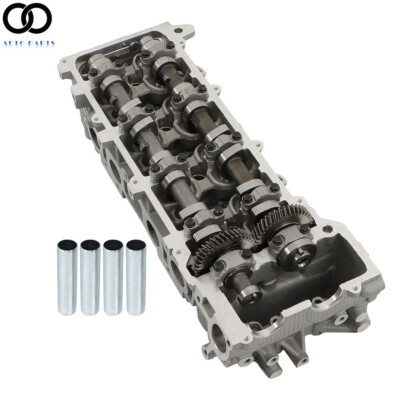 Cylinder Head for 1994-2000 Toyota Tacoma 4-Runner TACOMA 2.4L 2.7L 2RZFE 3RZFE