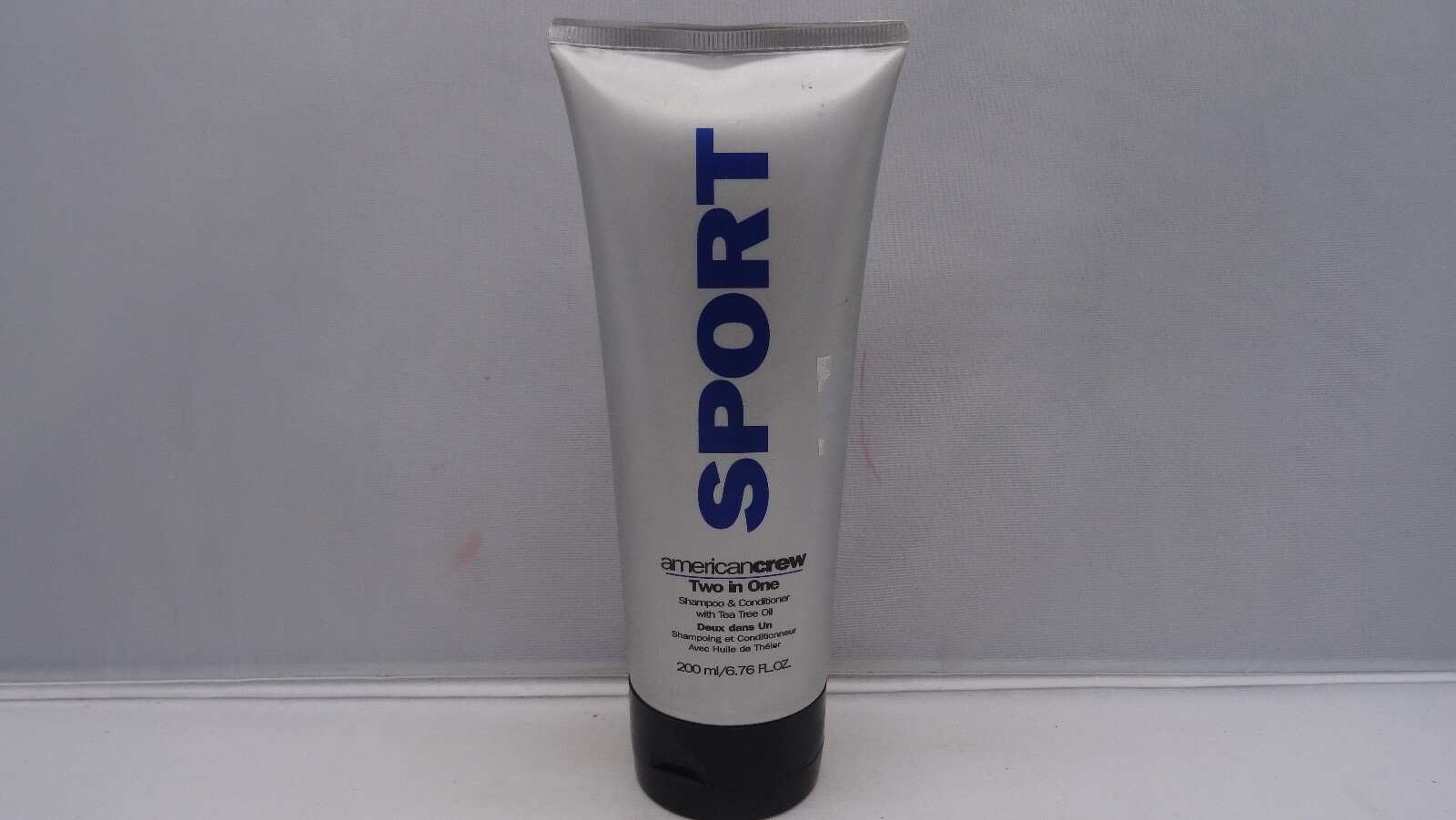 Шампунь и кондиционер American Crew Sport Two in One с маслом чайного дерева 676 унции 3990₽
