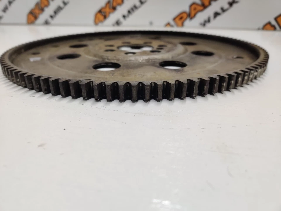 2008 JEEP PATRIOT 2.4 AUTOMATIC FLYWHEEL STARTER RING 238AA2687C - Image 2 of 4