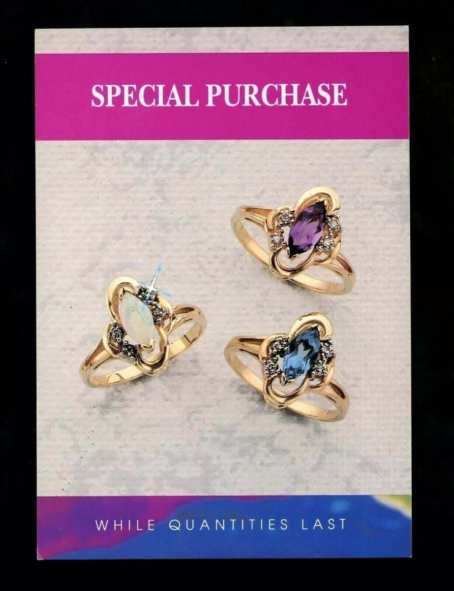 Sears gold hotsell jewelry